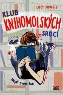 KLUB KNIHOMOLSKÝCH SRDCÍ