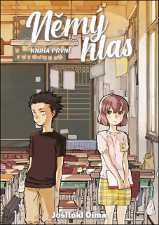 NĚMÝ HLAS 1