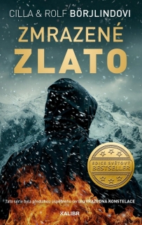 SKOČNÝ PŘÍLIV 6: ZMRAZENÉ ZLATO