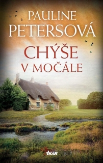VIKTORIA 4: CHÝŠE V MOČÁLE