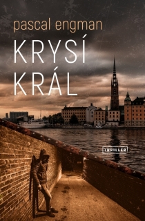 KRYSÍ KRÁL 2 INSPEKTORKA VANESSA FRANKOVÁ