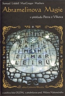 ABRAMELINOVA MAGIE