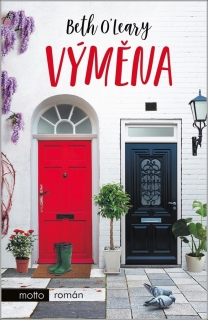VÝMĚNA