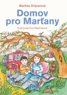 DOMOV PRO MARŤANY
