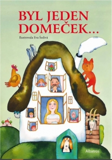 BYL JEDEN DOMEČEK