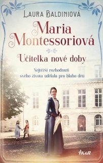 MARIA MONTESSORIOVÁ