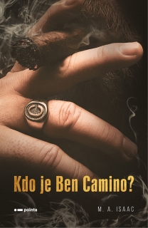 KDO JE BEN CAMINO?