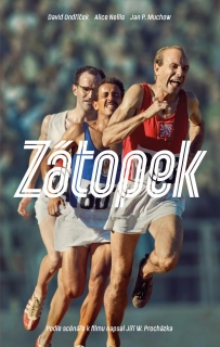 ZÁTOPEK-DAVID ONDŘÍČEK