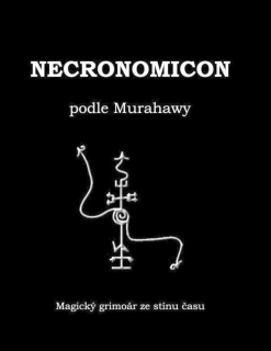 NECRONOMICON PODLE MURAHAWY