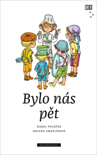 BYLO NÁS PĚT