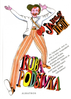 KUBA PODŠÍVKA