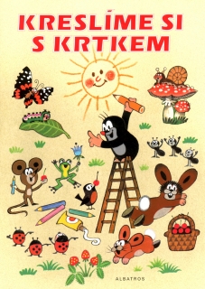 KRESLÍME SI S KRTKEM