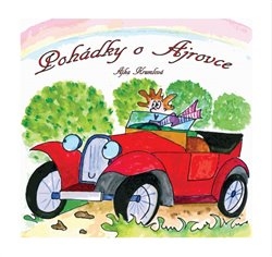 POHÁDKY O AJROVCE