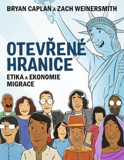OTEVŘENÉ HRANICE