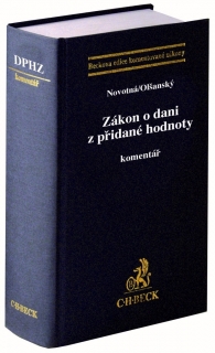 ZÁKON O DANI Z PŘIDANÉ HODNOTY, KOMENTÁŘ