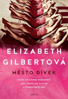 MĚSTO DÍVEK