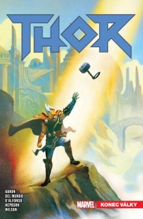 THOR 3 - KONEC VÁLKY