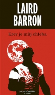 KREV JE MŮJ CHLEBA 1 IZAJÁŠ COLERIDGE 2. VYD