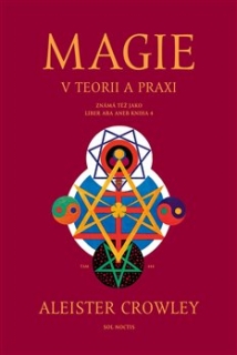 MAGIE V TEORII A PRAXI