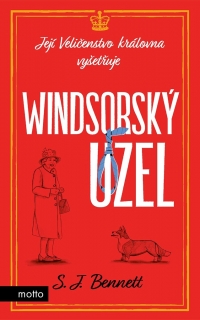WINDSORSKÝ UZEL