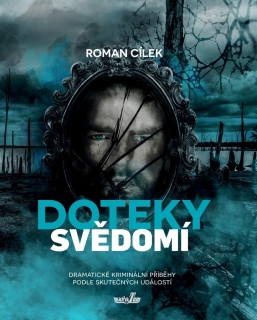 DOTEKY SVĚDOMÍ - DRAMATICKÉ KRIMINÁLNÍ P