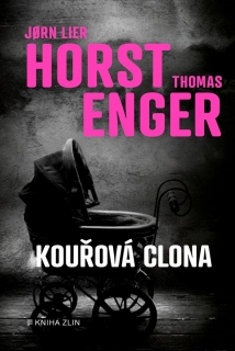 KOUŘOVÁ CLONA 2 BLIX A RAMMOVÁ