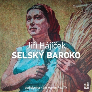 CD SELSKÝ BAROKO - CDMP3