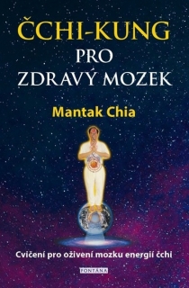 ČCHI-KUNG PRO ZDRAVÝ MOZEK