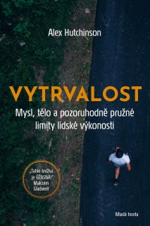 VYTRVALOST