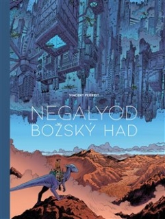 NEGALYOD