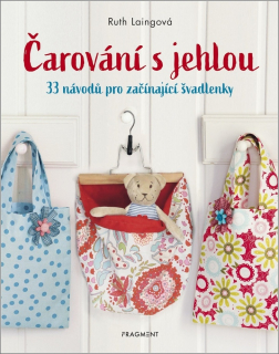 ČAROVÁNÍ S JEHLOU