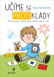 UČÍME SE PROTIKLADY