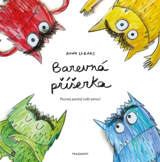 BAREVNÁ PŘÍŠERKA