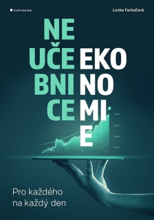 NEUČEBNICE EKONOMIE