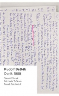 RUDOLF BATTĚK