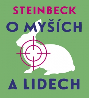 CD O MYŠÍCH A LIDECH