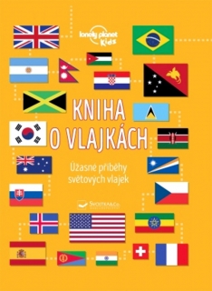 KNIHA O VLAJKÁCH