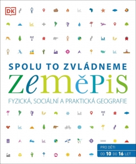 ZEMĚPIS: SPOLU TO ZVLÁDNEME - FYZICKÁ, S