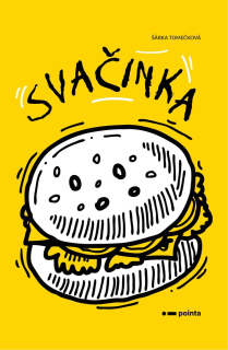 SVAČINKA