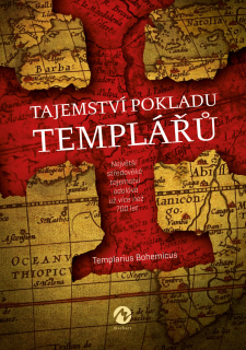 TAJEMSTVÍ POKLADU TEMPLÁŘŮ - NEJVĚTŠÍ STŘEDOVĚKÉ ...