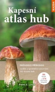KAPESNÍ ATLAS HUB