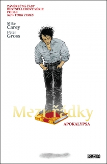 MEZI ŘÁDKY 11 - APOKALYPSA