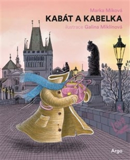 KABÁT A KABELKA