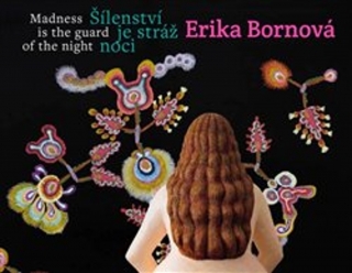 ERIKA BORNOVÁ - ŠÍLENSTVÍ JE STRÁŽ NOCI