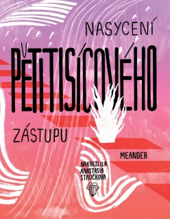 NASYCENÍ PĚTITISÍCOVÉHO ZÁSTUPU