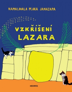 VZKŘÍŠENÍ LAZARA