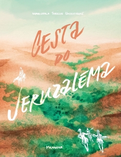 CESTA DO JERUZALÉMA