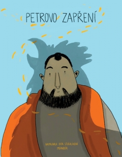 PETROVO ZAPŘENÍ