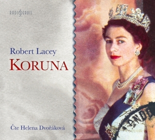CD KORUNA - CDMP3 (ČTE HELENA DVOŘÁKOVÁ)