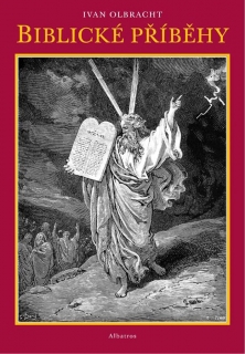 BIBLICKÉ PŘÍBĚHY